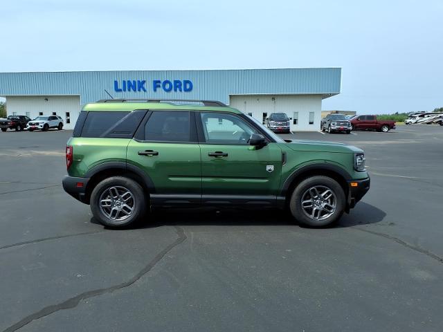2025 Ford Bronco - $32,410