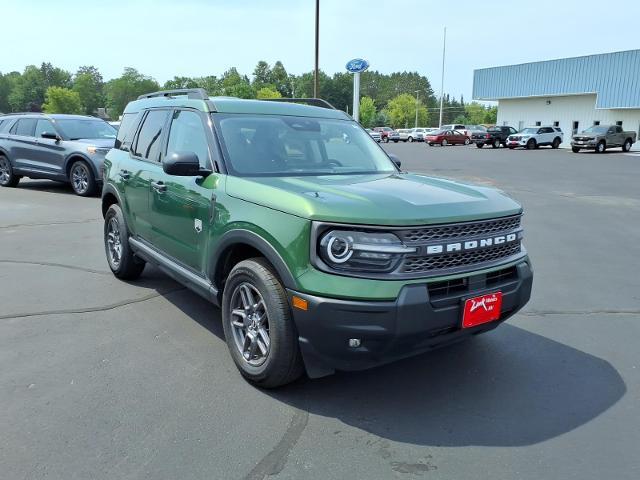 2025 Ford Bronco - $32,410