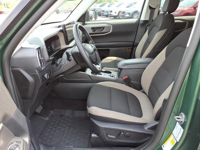 2025 Ford Bronco - $32,410