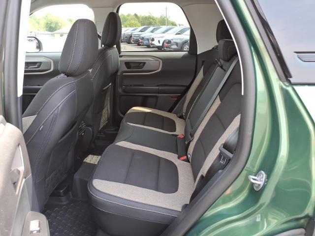 2025 Ford Bronco - $32,410