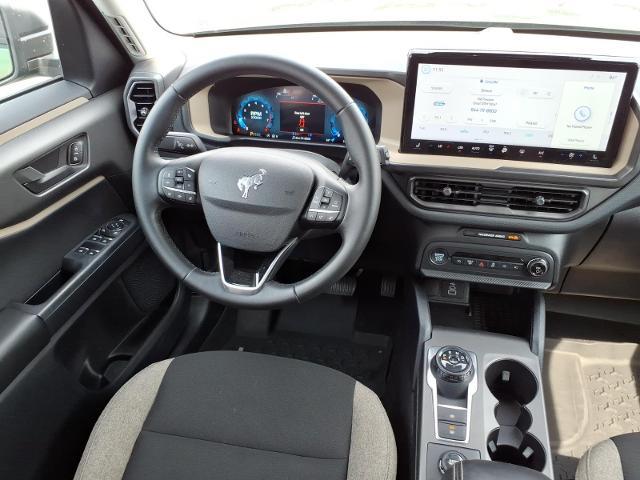2025 Ford Bronco - $32,410