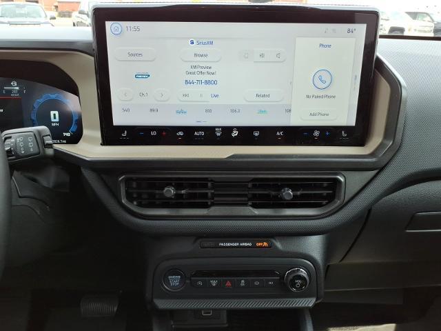 2025 Ford Bronco - $32,410