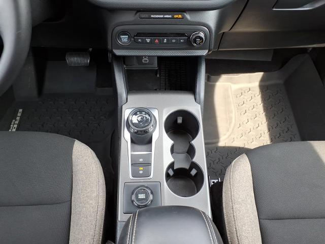 2025 Ford Bronco - $32,410