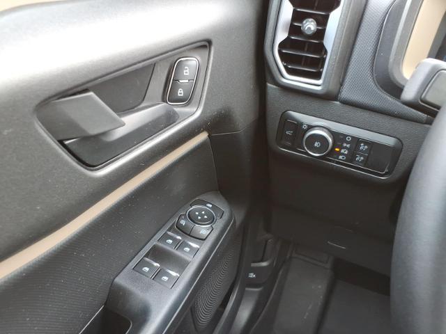 2025 Ford Bronco - $32,410