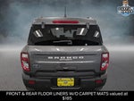 2025 Bronco Sport Thumbnail 5