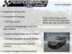 2025 Bronco Sport Thumbnail 8