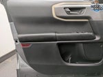 2025 Bronco Sport Thumbnail 10