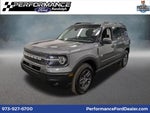 2025 Bronco Sport Thumbnail 35
