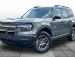 2025 Bronco Sport Thumbnail 1