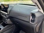 2025 Bronco Sport Thumbnail 16