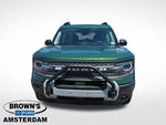 2025 Bronco Sport Thumbnail 3
