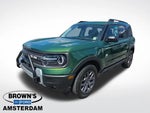 2025 Bronco Sport Thumbnail 4