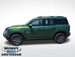 2025 Bronco Sport Thumbnail 5