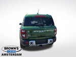 2025 Bronco Sport Thumbnail 7