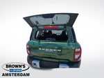 2025 Bronco Sport Thumbnail 11