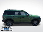 2025 Bronco Sport Thumbnail 14