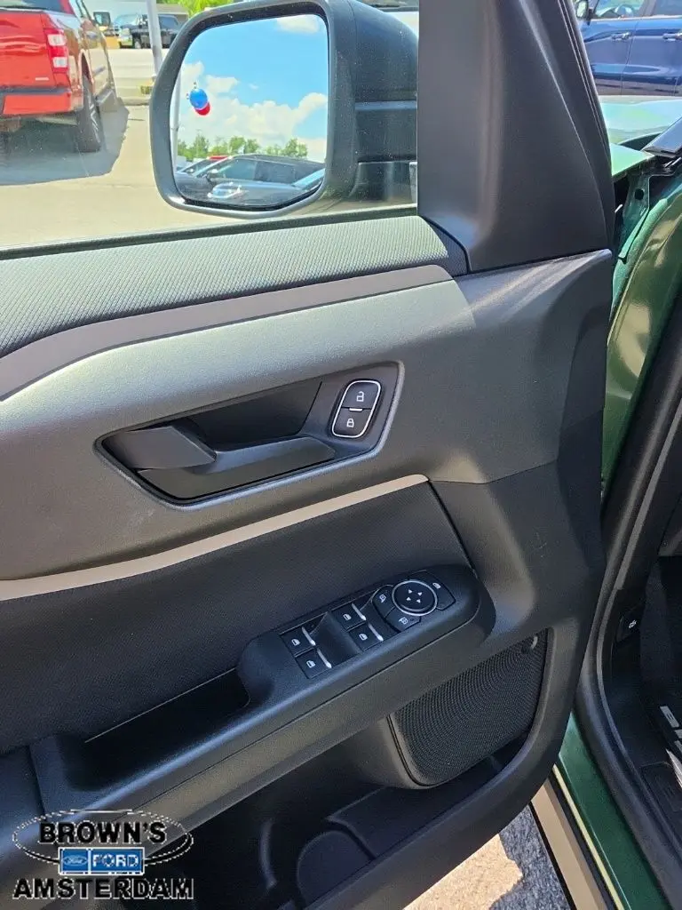 2025 Ford Bronco - $28,025
