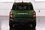 2025 Bronco Sport Thumbnail 6