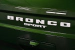 2025 Bronco Sport Thumbnail 11