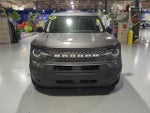 2025 Bronco Sport Thumbnail 3