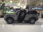 2025 Bronco Sport Thumbnail 4