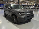2025 Bronco Sport Thumbnail 5