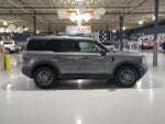 2025 Bronco Sport Thumbnail 7