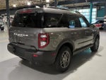 2025 Bronco Sport Thumbnail 8