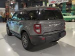 2025 Bronco Sport Thumbnail 10