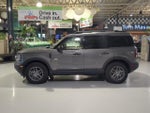 2025 Bronco Sport Thumbnail 11