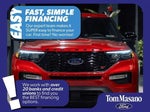 2025 Bronco Sport Thumbnail 35