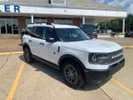 2025 Bronco Sport Thumbnail 1