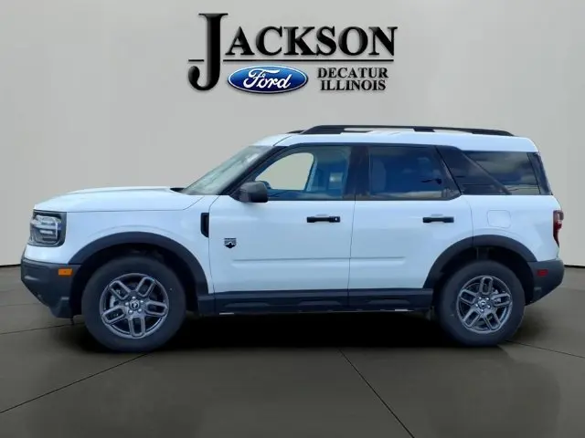 2025 Ford Bronco - $26,324