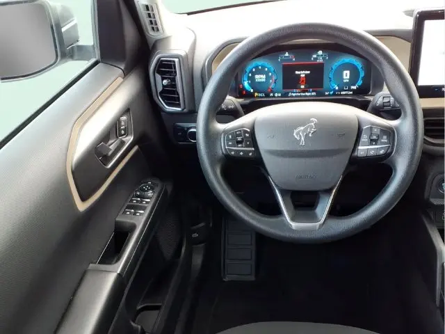 2025 Ford Bronco - $26,324