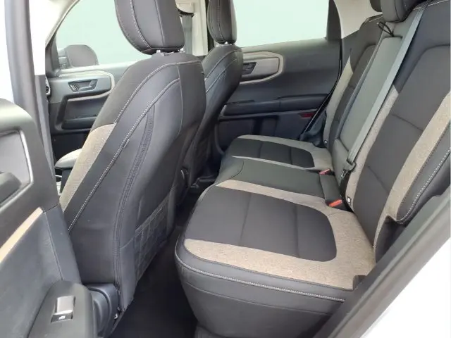 2025 Ford Bronco - $26,324