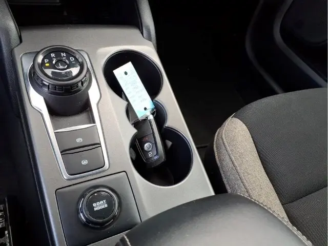 2025 Ford Bronco - $26,324