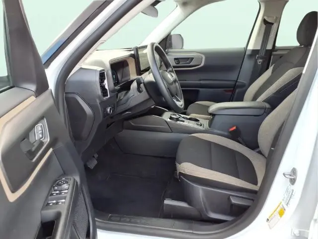 2025 Ford Bronco - $26,324