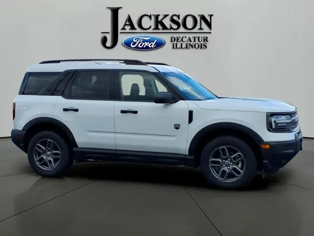 2025 Ford Bronco - $26,324