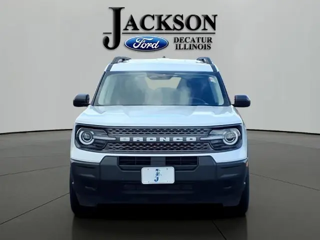 2025 Ford Bronco - $26,324
