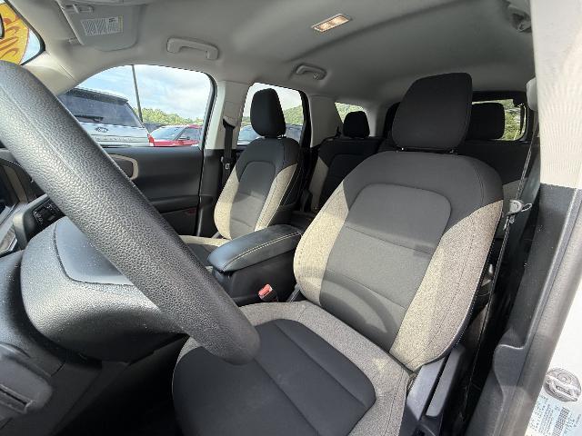 2025 Ford Bronco - $28,149