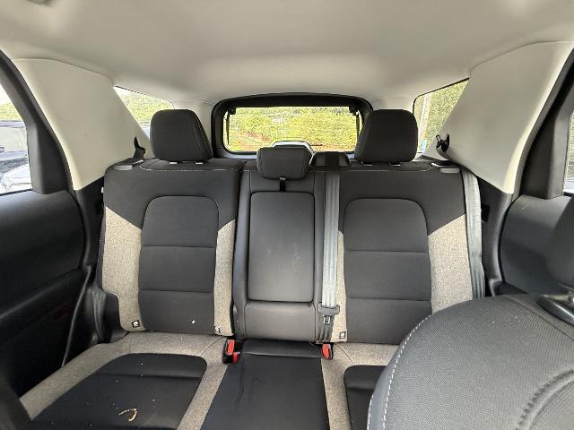 2025 Ford Bronco - $28,149