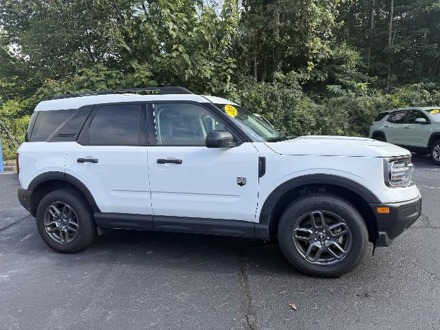 2025 Ford Bronco - $28,149
