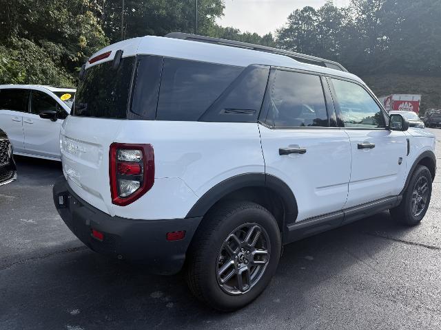 2025 Ford Bronco - $28,149