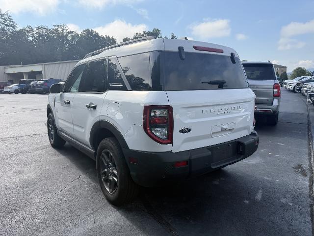 2025 Ford Bronco - $28,149
