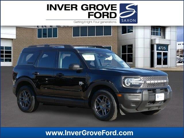 2025 Ford Bronco - $27,445