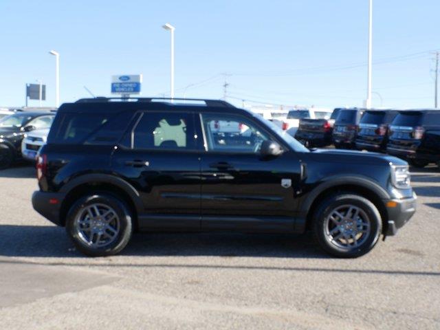 2025 Ford Bronco - $27,445