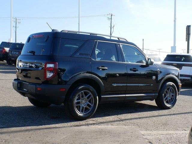 2025 Ford Bronco - $27,445