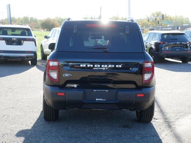 2025 Ford Bronco - $27,445