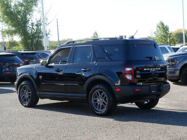 2025 Ford Bronco - $27,445