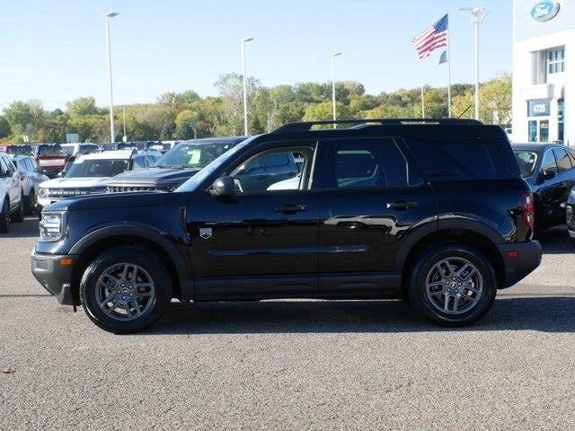 2025 Ford Bronco - $27,445